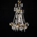 515502 Chandelier